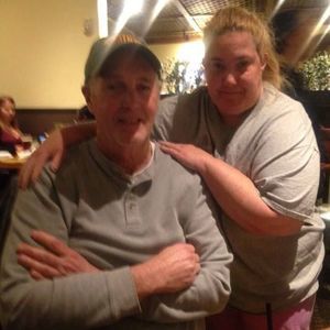 Meet your Posher, Rita